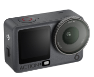 DJI DJI Osmo Action 6 Standard Combo - 1470282 - zdjęcie 5